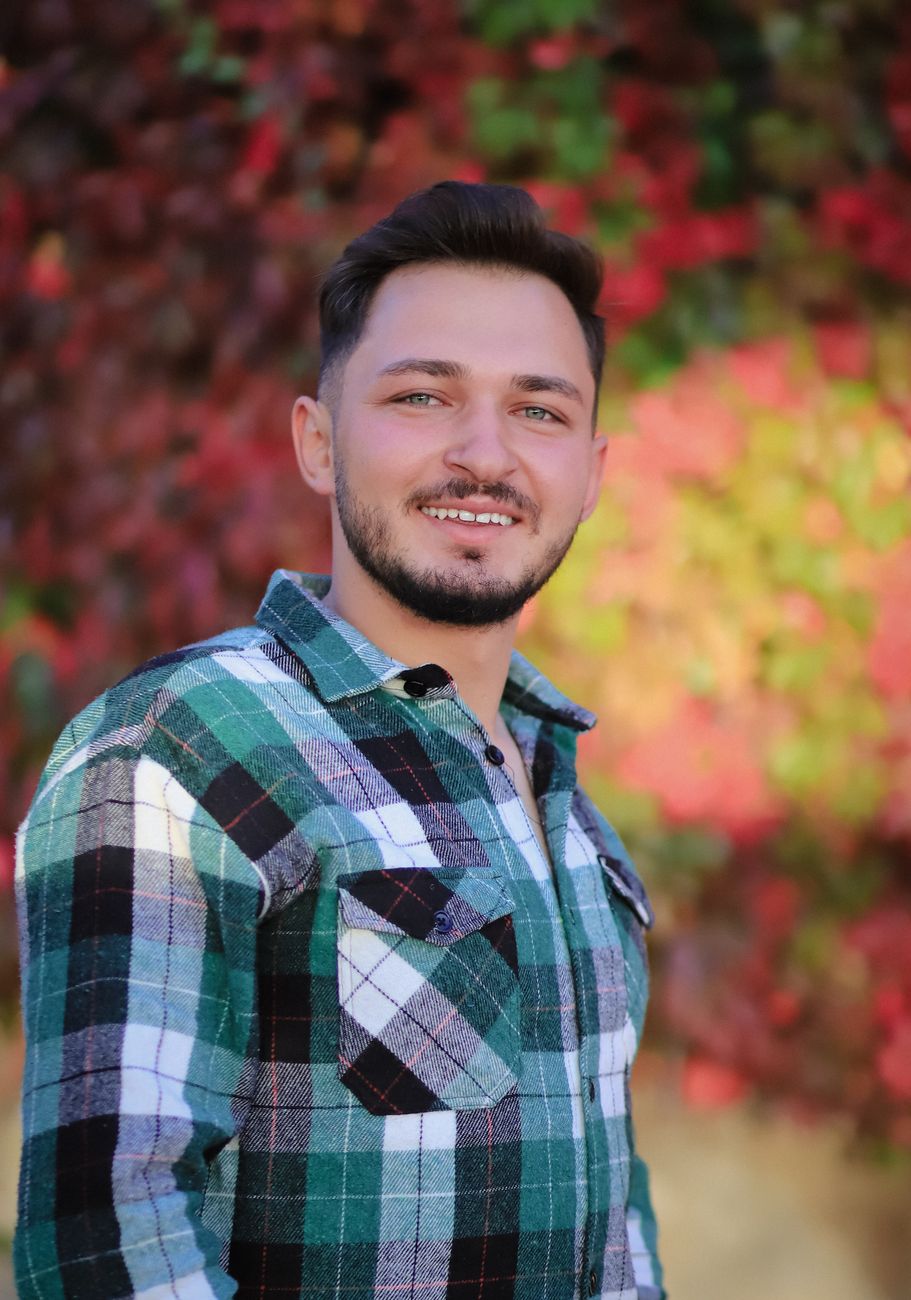 Thomas Weber